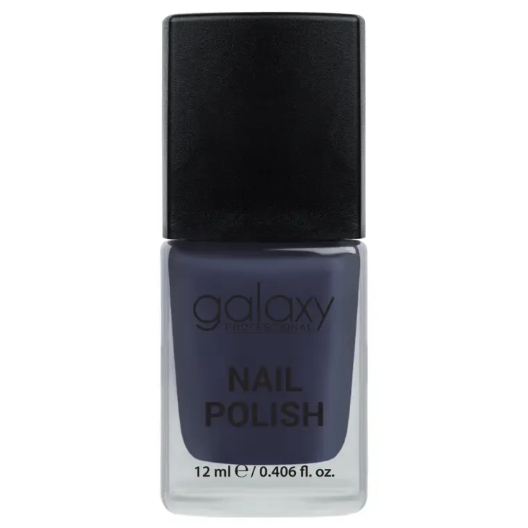 PURPLES - lak za nokte 12 ml — Shadow Huntress — slika 1