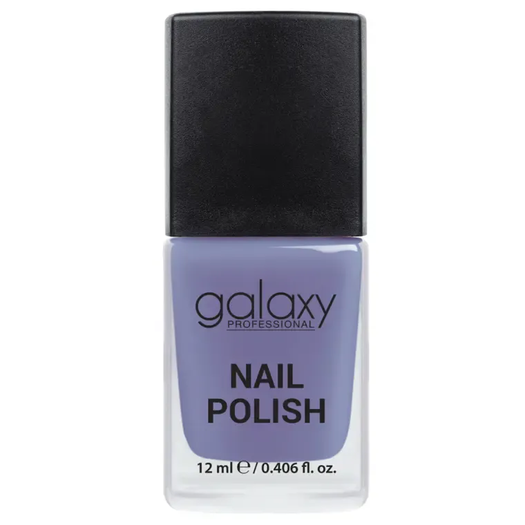 PURPLES - lak za nokte 12 ml — Lilac — slika 1