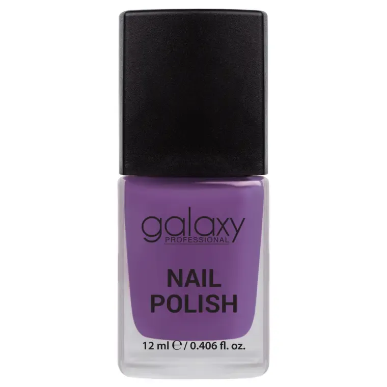 PURPLES - lak za nokte 12 ml — Vio-la — slika 1