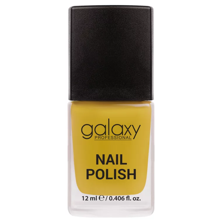 YELLOWS - lak za nokte 12 ml