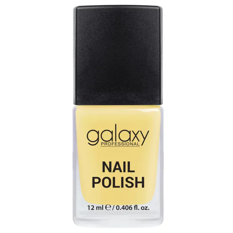 YELLOWS - lak za nokte 12 ml — Sol De Solier — slika 1