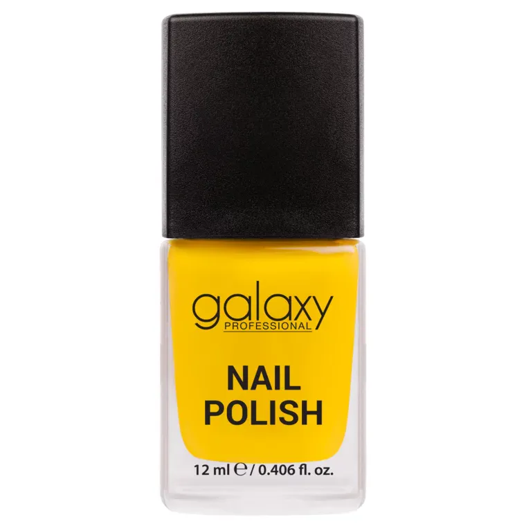 YELLOWS - lak za nokte 12 ml — Lovely — slika 1