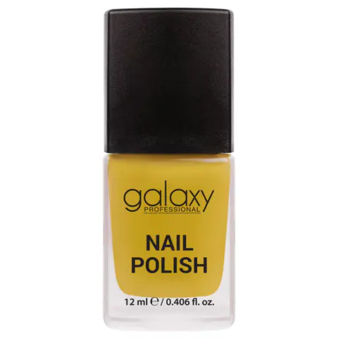 YELLOWS - lak za nokte 12 ml