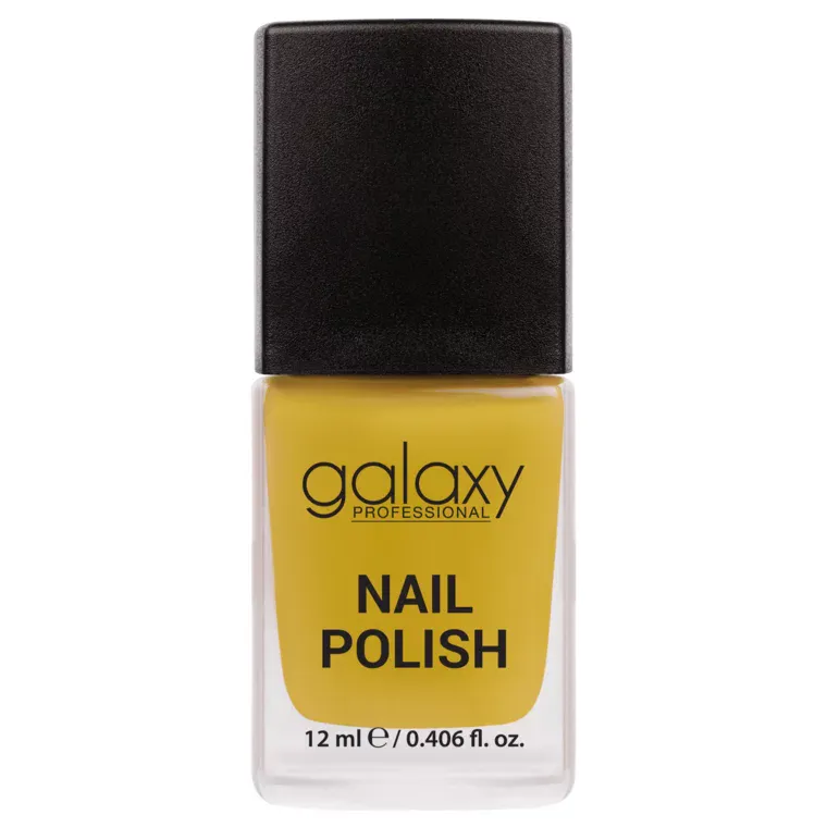 YELLOWS - lak za nokte 12 ml — Gingerbread — slika 1