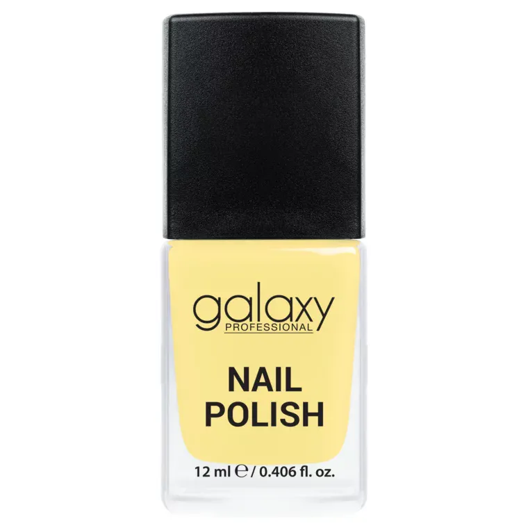 YELLOWS - lak za nokte 12 ml — Surprise! — slika 1