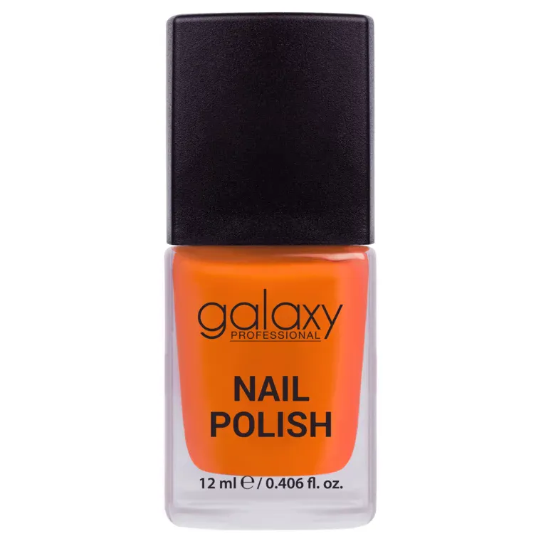 ORANGES - lak za nokte 12 ml — Go Mango Go — slika 1