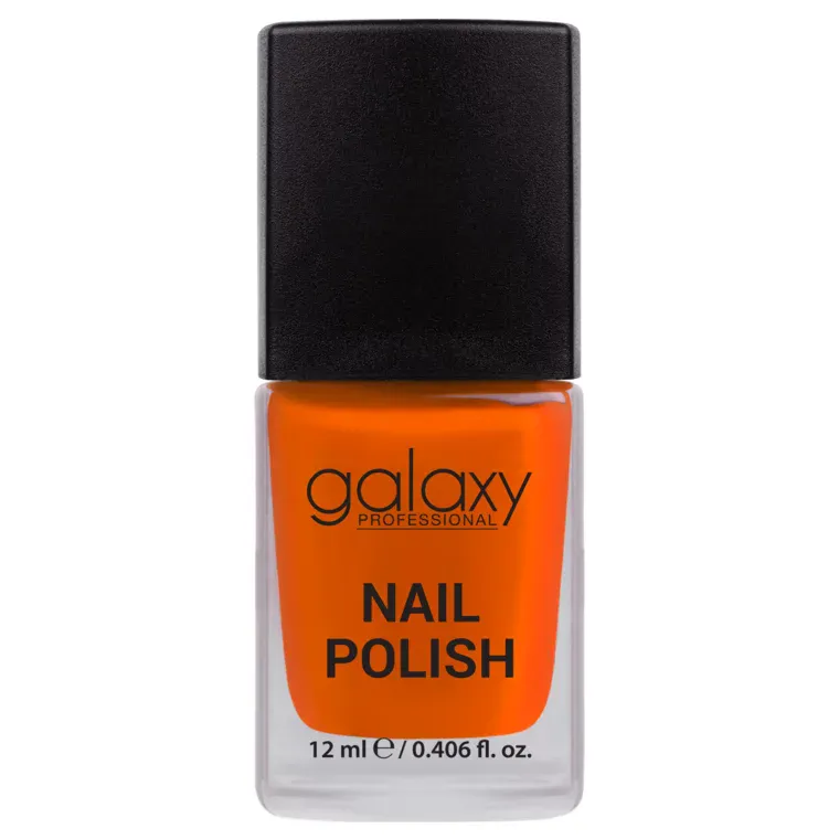 ORANGES - lak za nokte 12 ml — Exotic Fiesta — slika 1