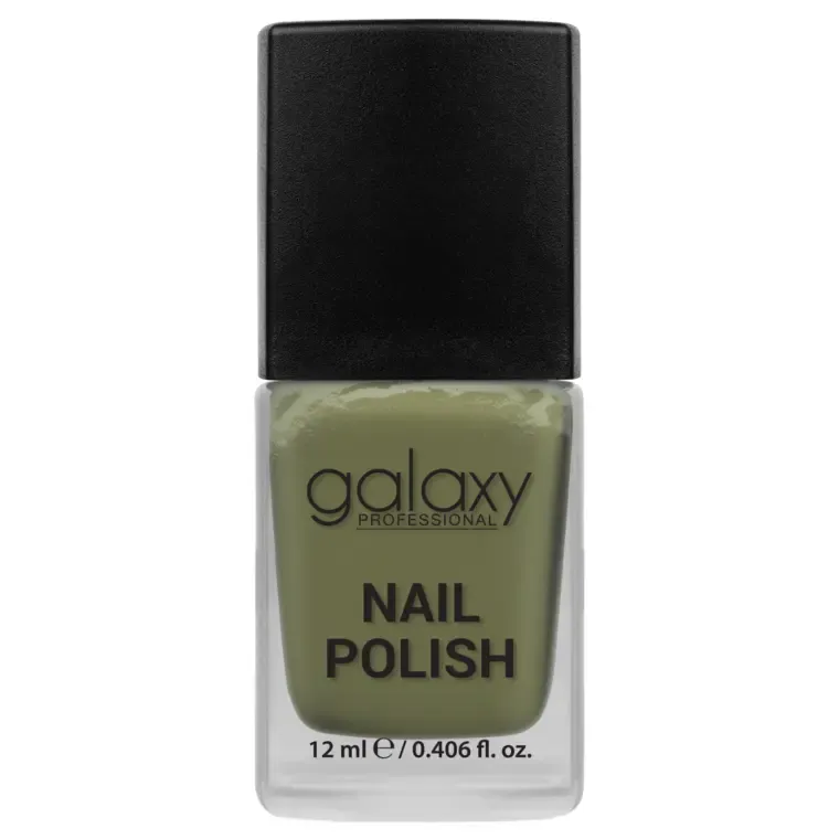 GREENS - lak za nokte 12 ml — Hounted — slika 1