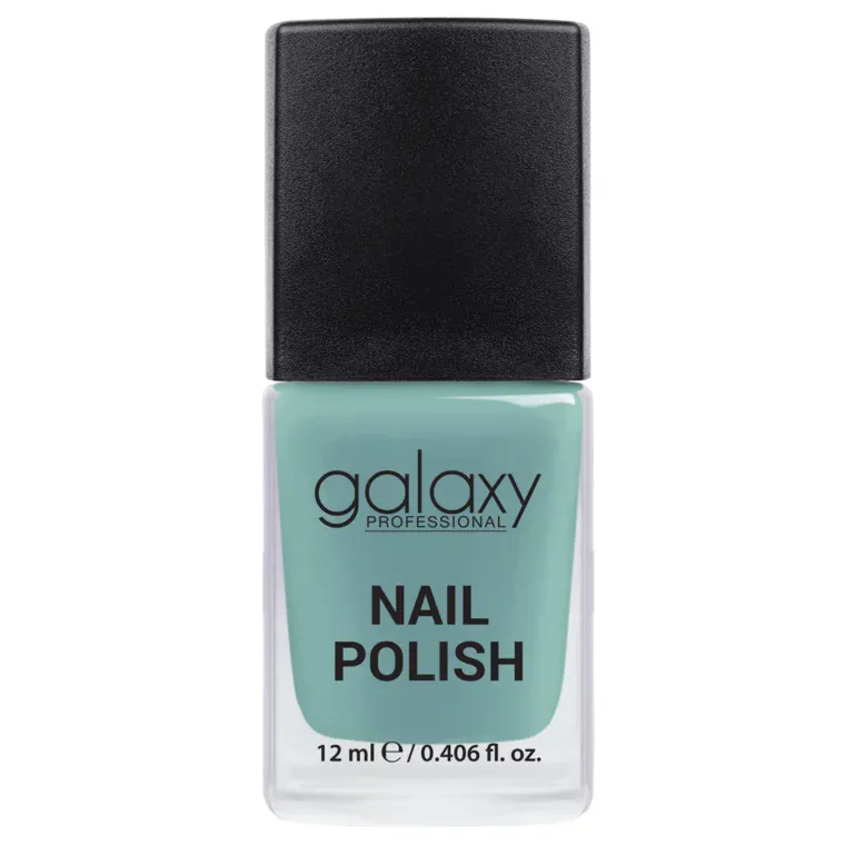 GREENS - lak za nokte 12 ml — Twerquoise — slika 1