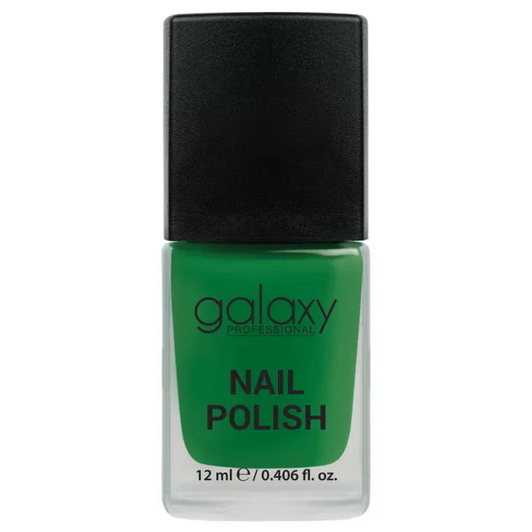 GREENS - lak za nokte 12 ml — Evergreen — slika 1