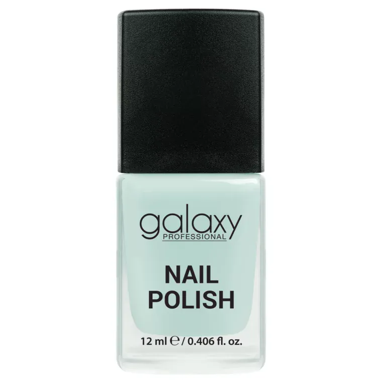 GREENS - lak za nokte 12 ml — Tropical Splash — slika 1