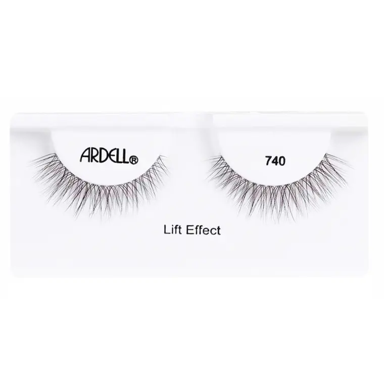 Trepavice na traci - Lift Effect 740 — slika 3