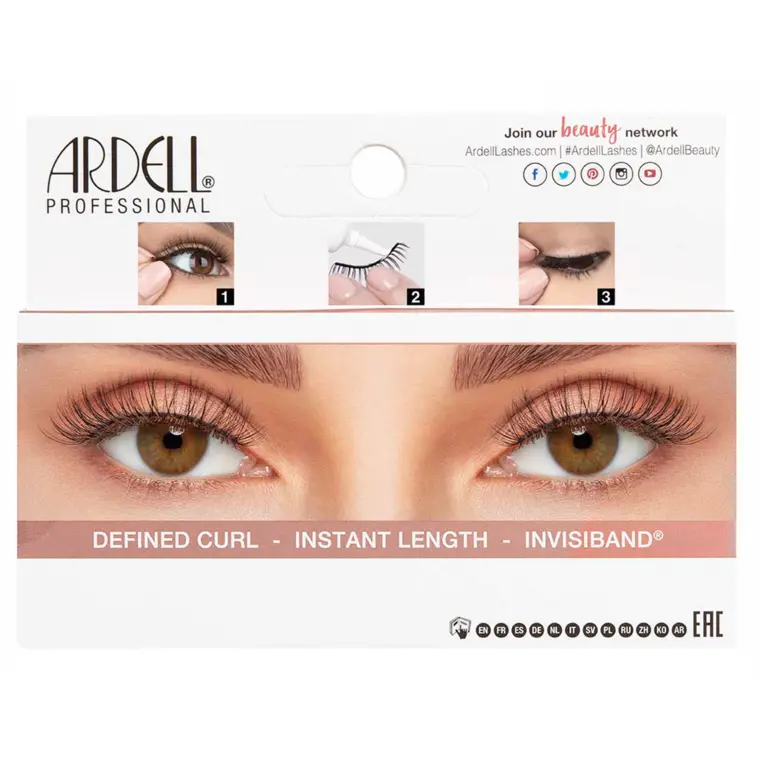 Trepavice na traci - Lift Effect 740 — slika 4
