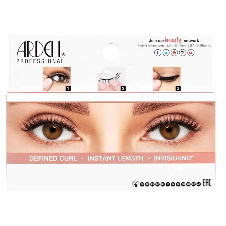 Trepavice na traci - Lift Effect 741 — slika 4