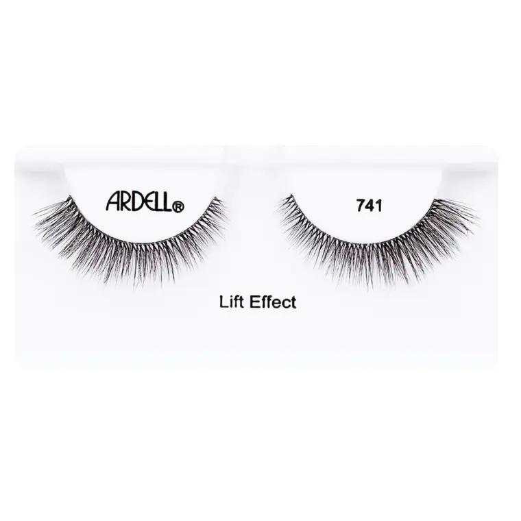 Trepavice na traci - Lift Effect 741 — slika 3