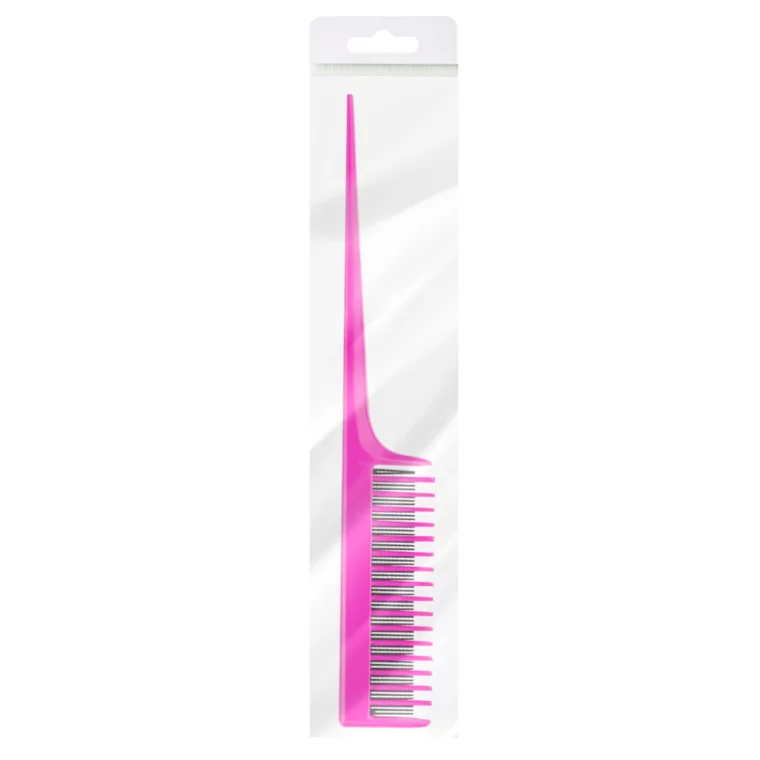 Češalj za kosu INFINITY INF147 pink — slika 3