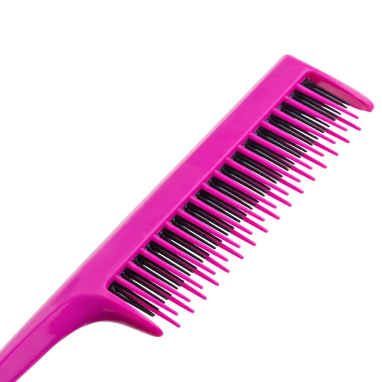 Češalj za kosu INFINITY INF147 pink — slika 4