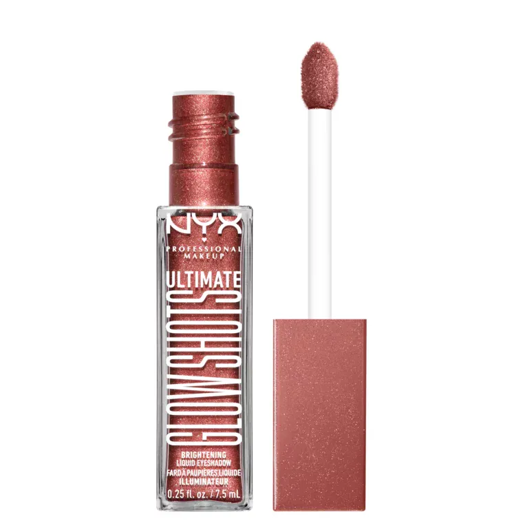 Tečna senka za oči - Ultimate Glow Shots — UGS17 Passionfruit Posh — slika 1