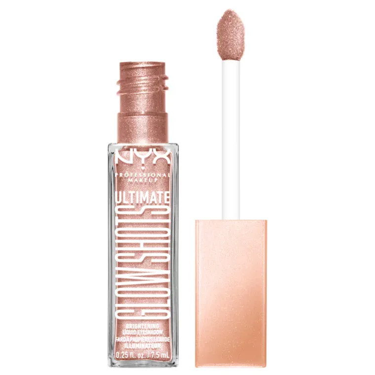Tečna senka za oči - Ultimate Glow Shots — UGS09 Mango Moment — slika 1