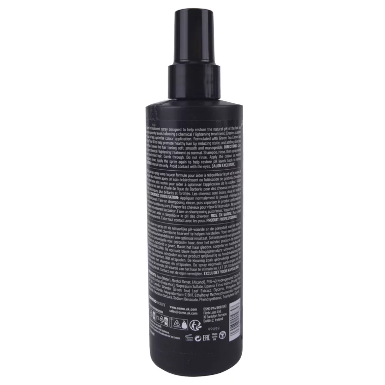Tretman u spreju bez ispiranja OSMO Porosity Equalizer 250ml — slika 3