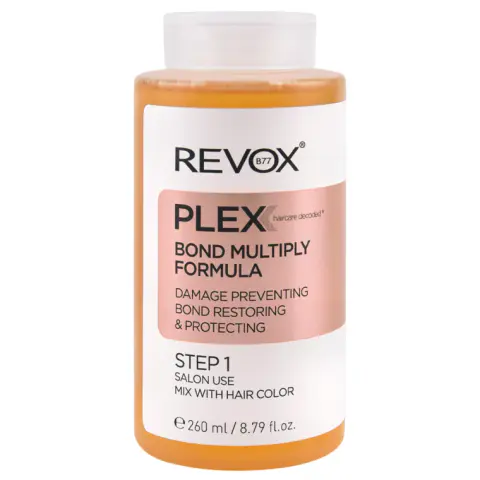 Tretman za kosu - Plex 1 Step 260 ml