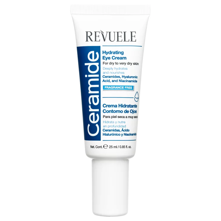 Krema za predeo oko očiju - ceramidi 25 ml