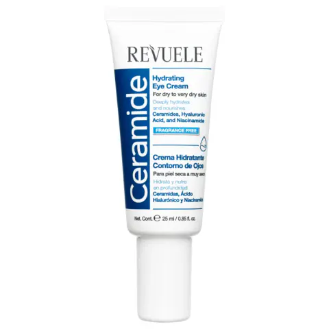 Krema za predeo oko očiju - ceramidi 25 ml