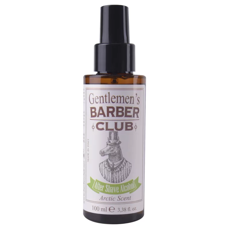 Losion posle brijanja - Barber Club Arctic Scent 100 ml