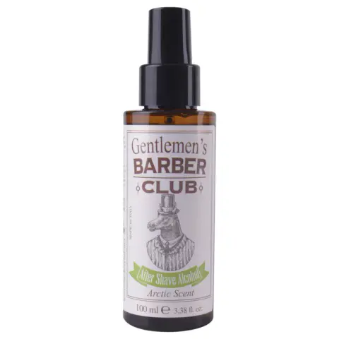 Losion posle brijanja - Barber Club Arctic Scent 100 ml