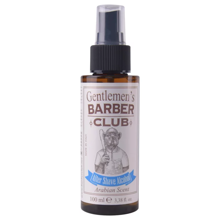 Losion posle brijanja - Barber Club Arabian Scent 100 ml