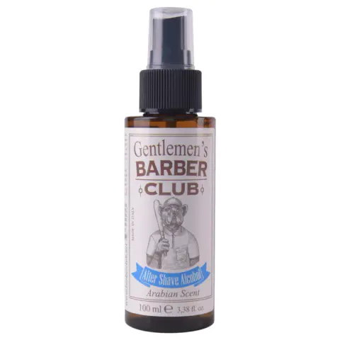 Losion posle brijanja - Barber Club Arabian Scent 100 ml