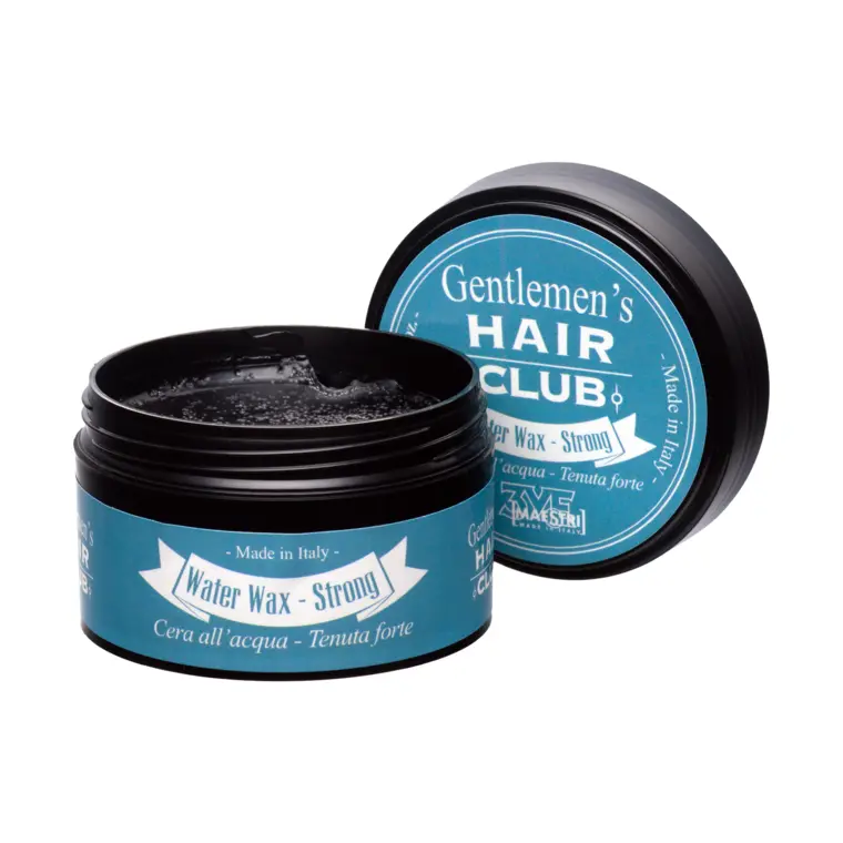 Vosak za kosu - Hair Club Strong 100 ml — slika 3