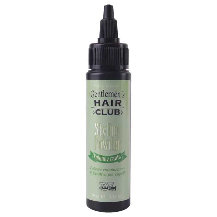 Puder za stilizovanje kose - Hair Club 10 g