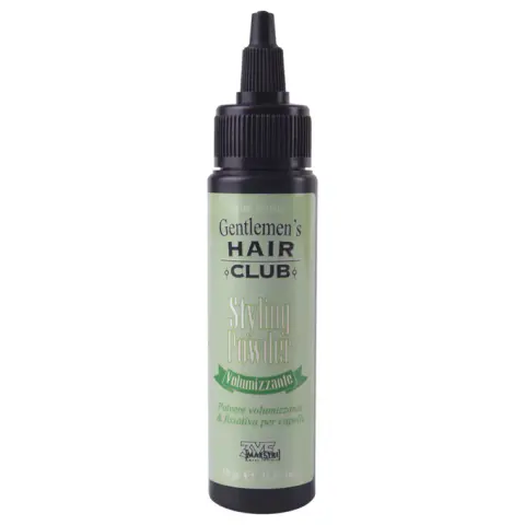Puder za stilizovanje kose - Hair Club 10 g