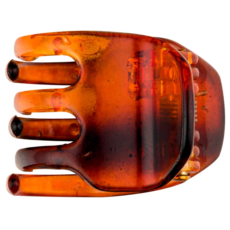 Šnale za kosu INFINITY INF191 braon 6/1 — slika 6