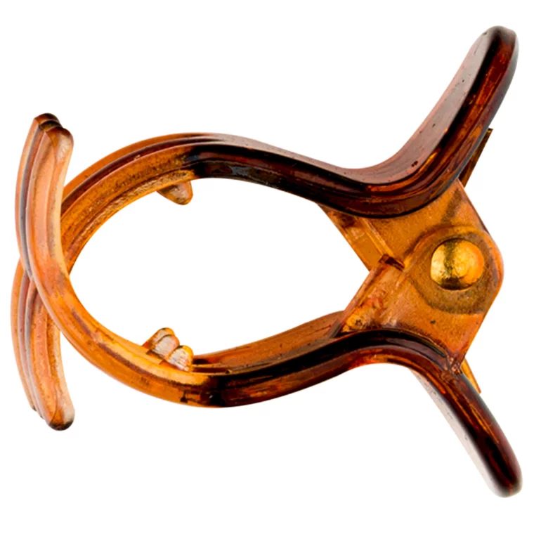 Šnale za kosu INFINITY INF191 braon 6/1 — slika 5
