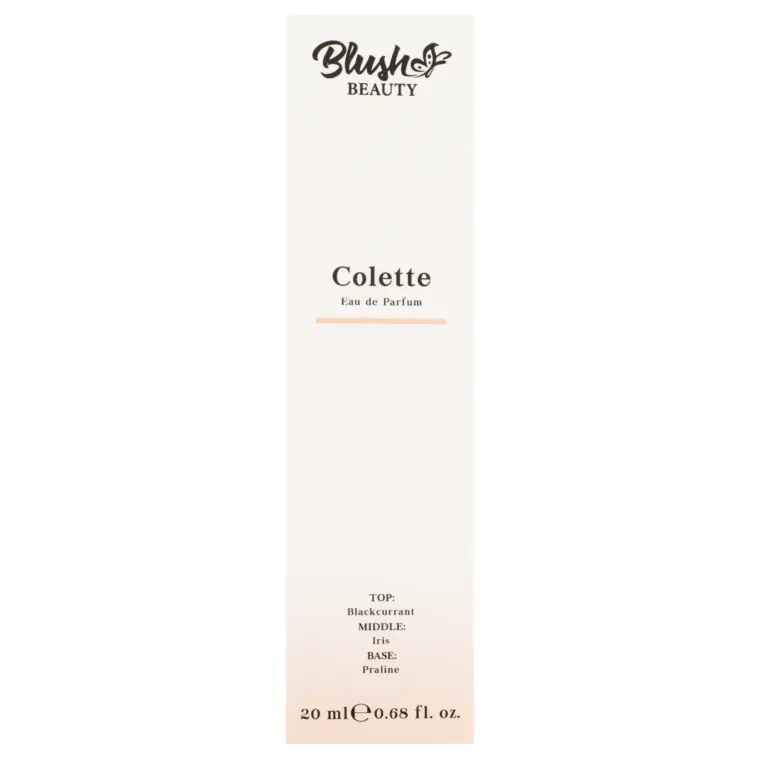 Parfem - Colette 20 ml — slika 5