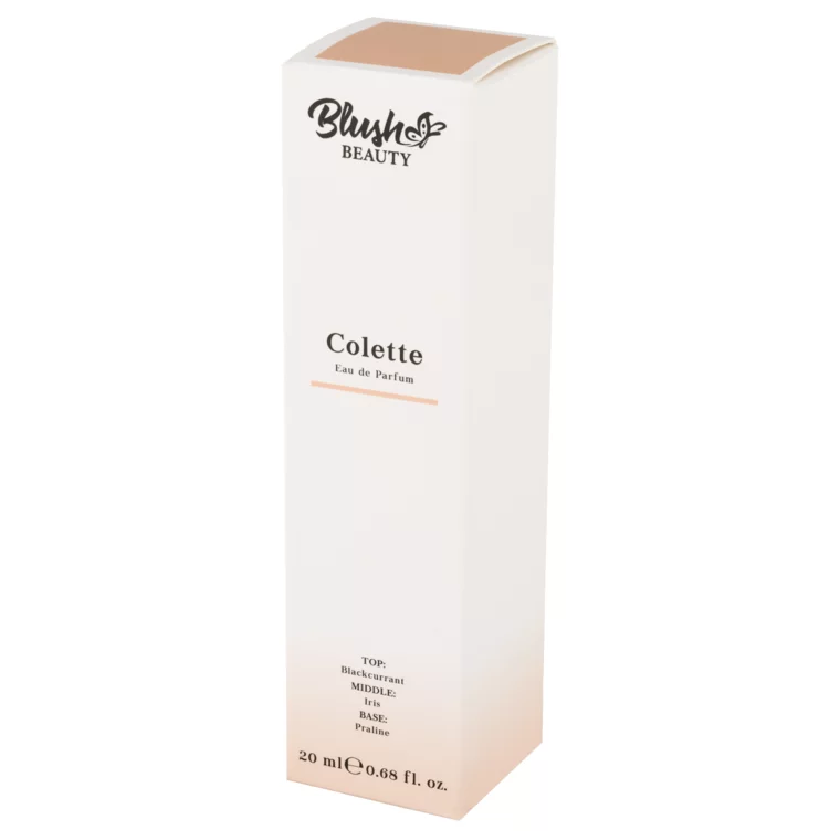 Parfem - Colette 20 ml — slika 2