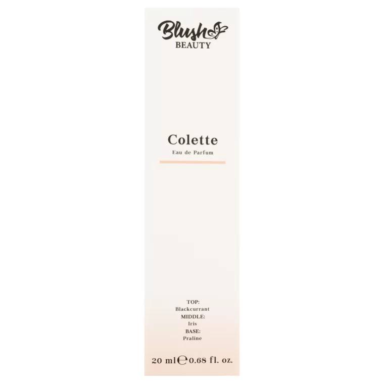 Parfem - Colette 20 ml — slika 3