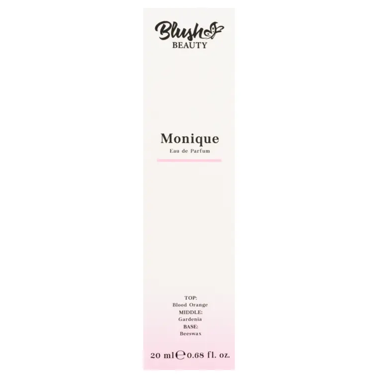 Parfem - Monique 20 ml — slika 3