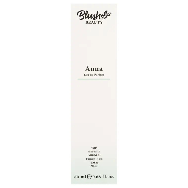 Parfem - Anna 20 ml — slika 5