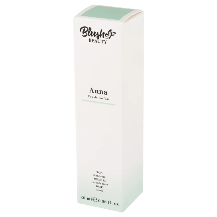 Parfem - Anna 20 ml — slika 2