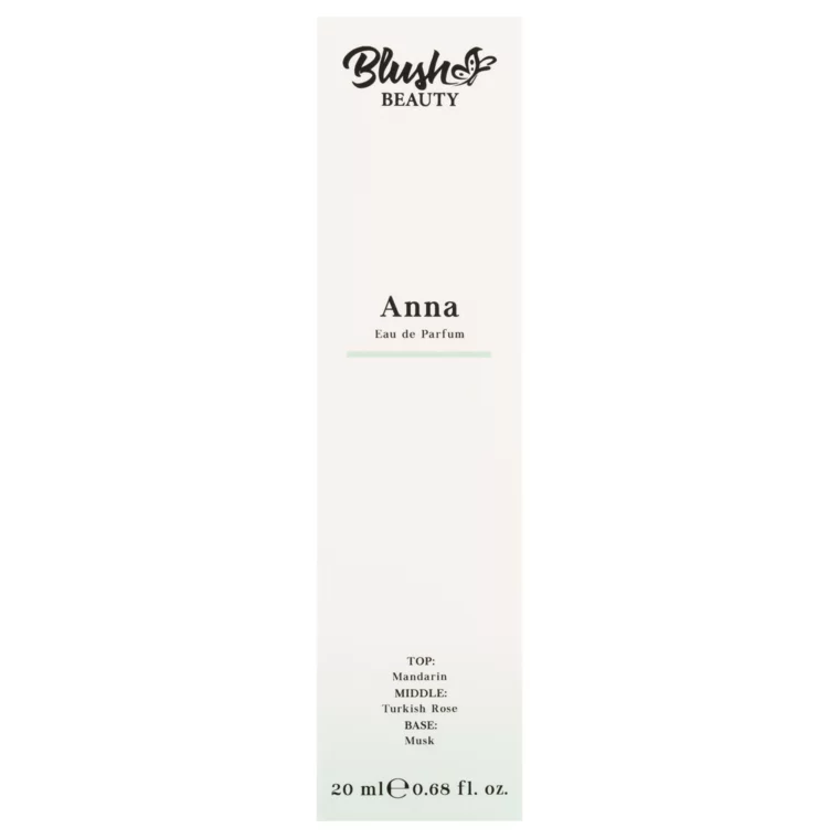 Parfem - Anna 20 ml — slika 3