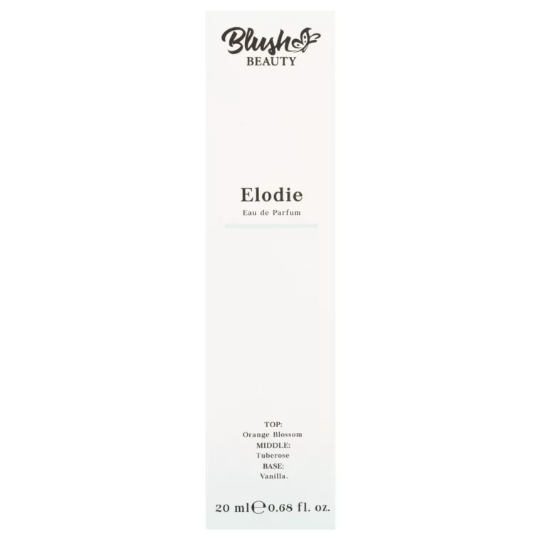 Parfem - Elodie 20 ml — slika 3