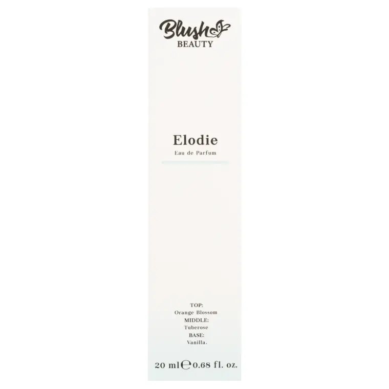 Parfem - Elodie 20 ml — slika 5