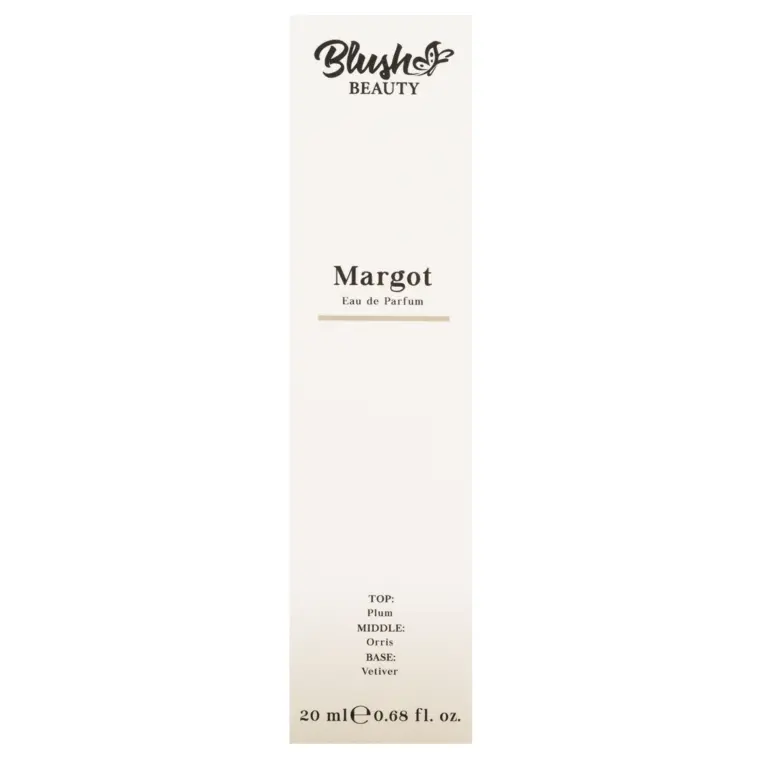 Parfem - Margot 20 ml — slika 5