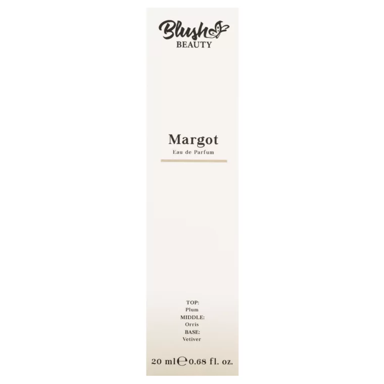 Parfem - Margot 20 ml — slika 3
