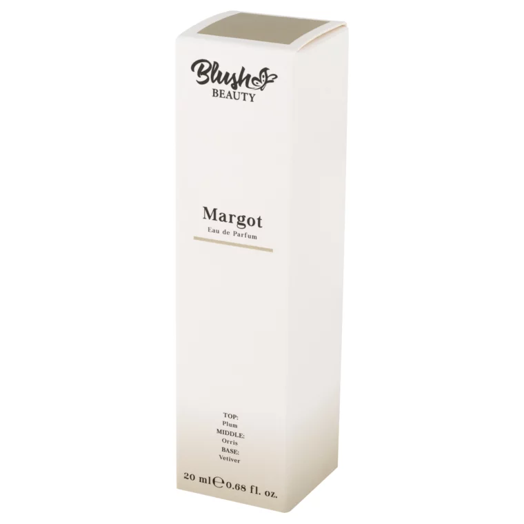 Parfem - Margot 20 ml — slika 2