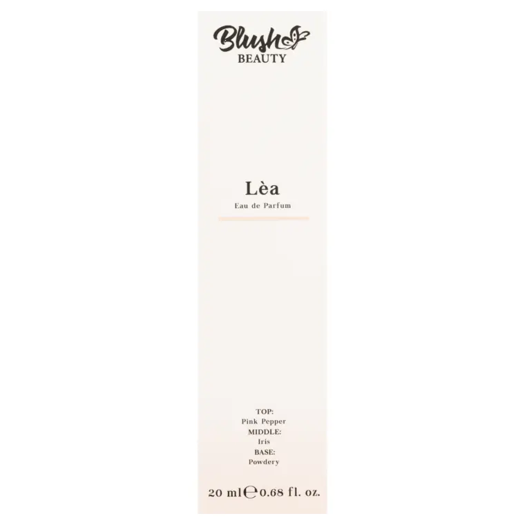 Parfem - Léa 20 ml — slika 5