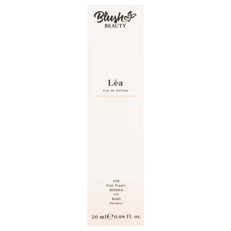 Parfem - Léa 20 ml — slika 4